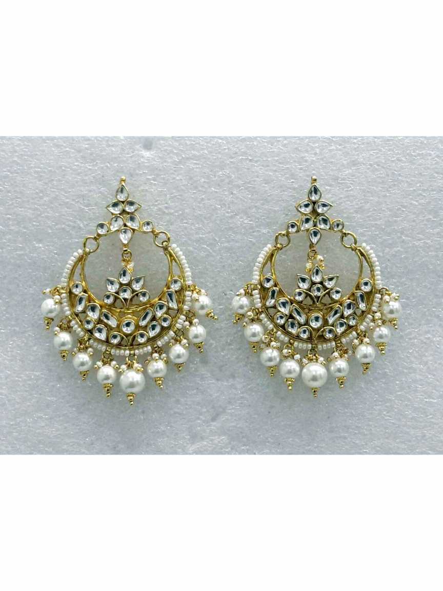 kundan-earring-ERKU14397CLHG