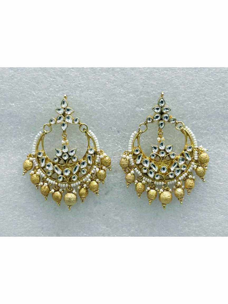kundan-earring-ERKU14397GDHG