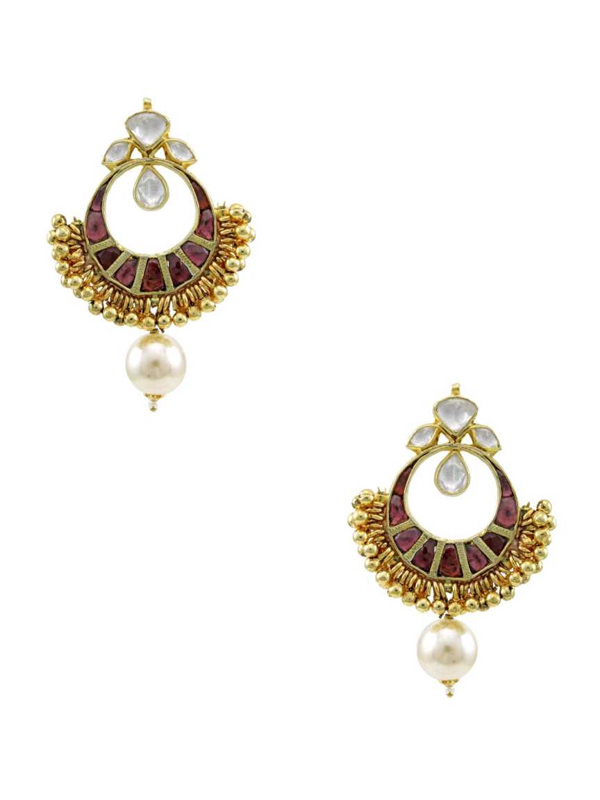 kundan-earring-ERKU14453RLHG