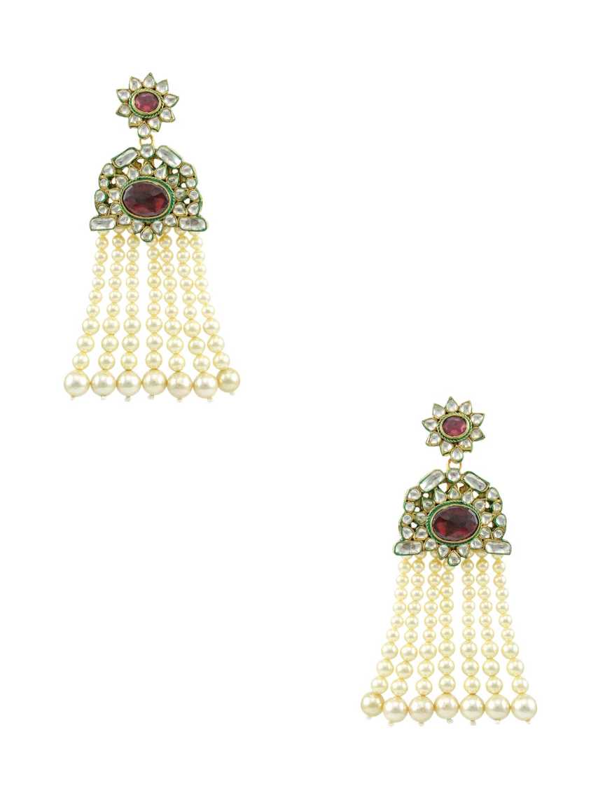 kundan-earring-ERKU14497RLHG