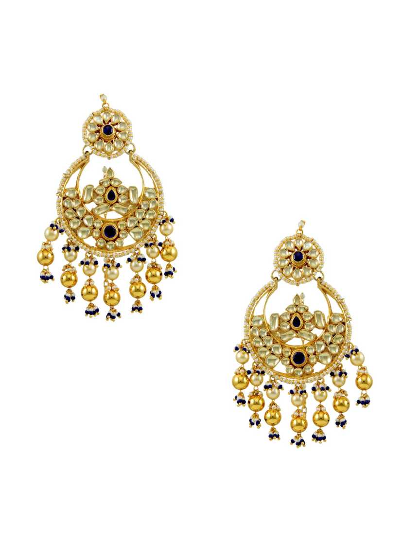 kundan-earring-ERKU14534TZBLHG