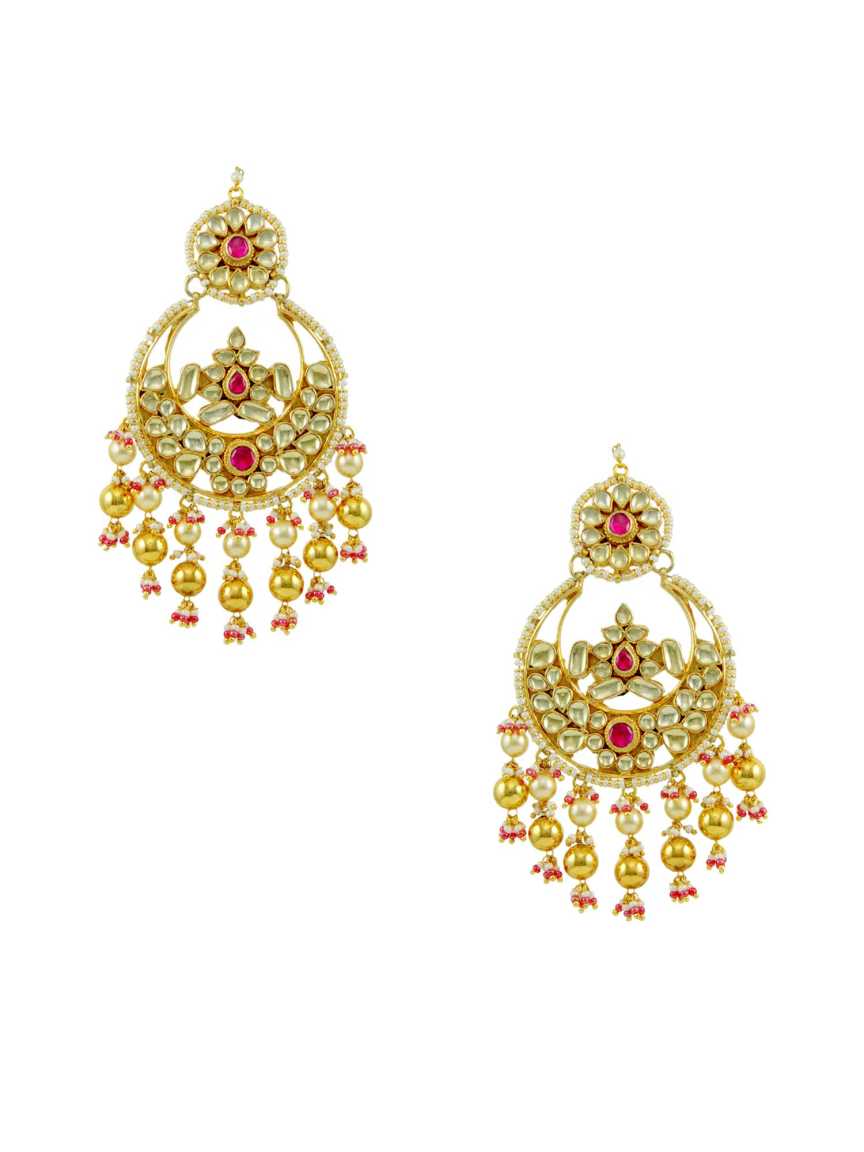 kundan-earring-ERKU14534TZRNHG