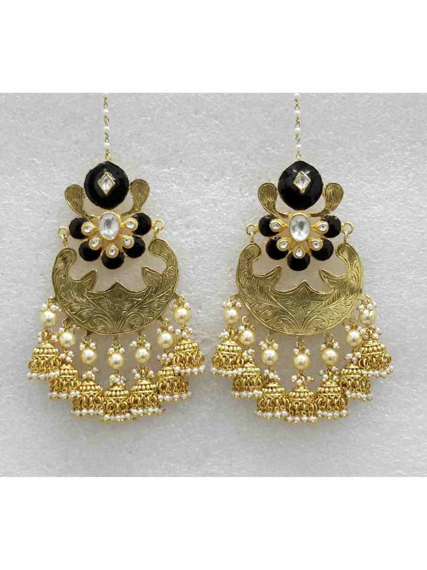 kundan-earring-ERKU14552BKHG