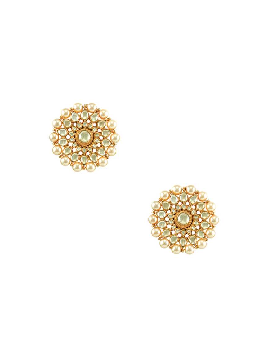 kundan-earring-ERKU14981TZHG