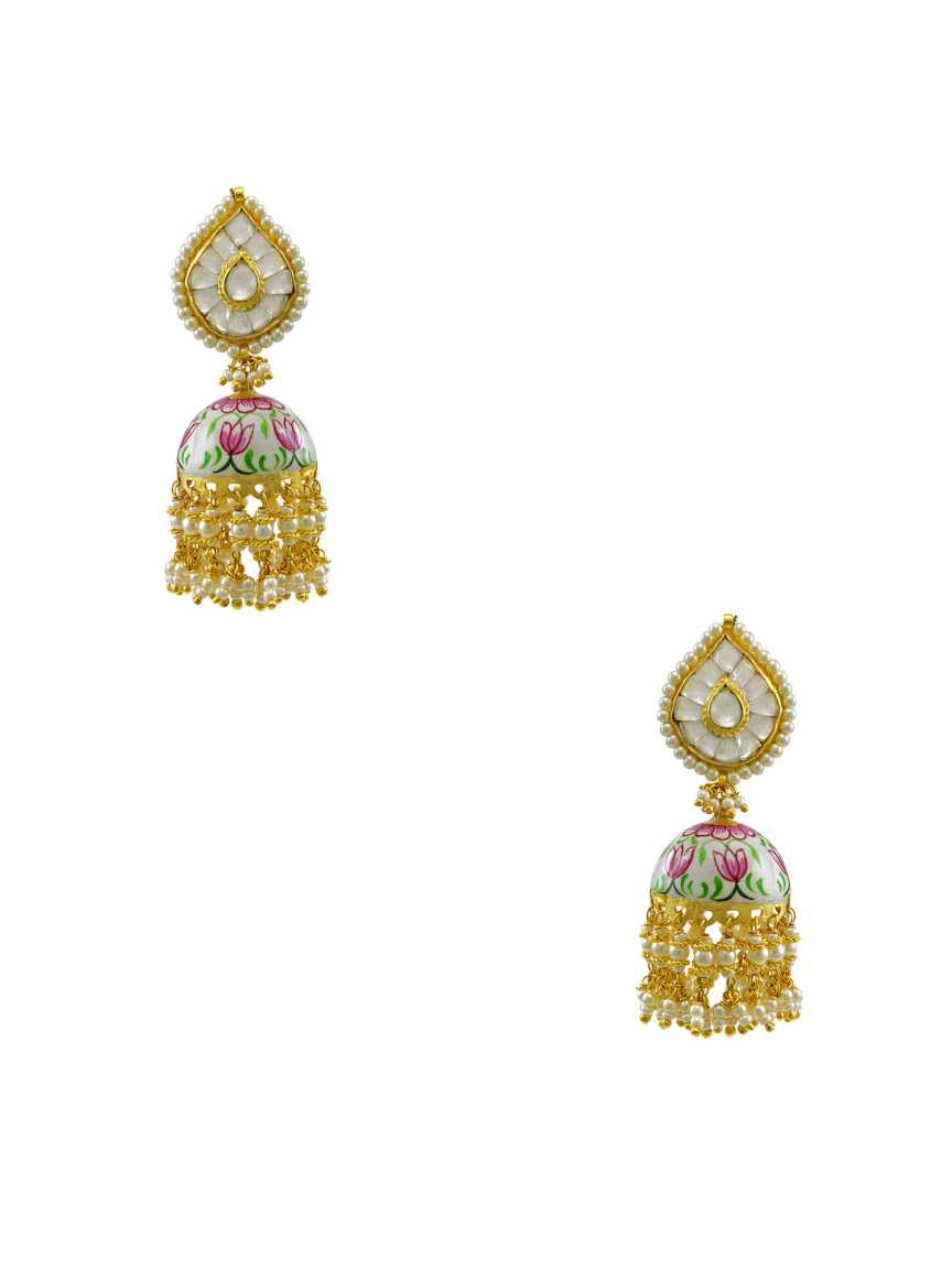 kundan-earring-ERKU15058PLHG