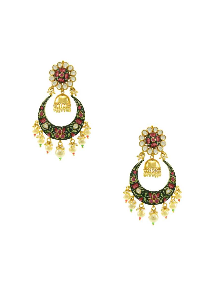 kundan-earring-ERKU15202GNRNHG