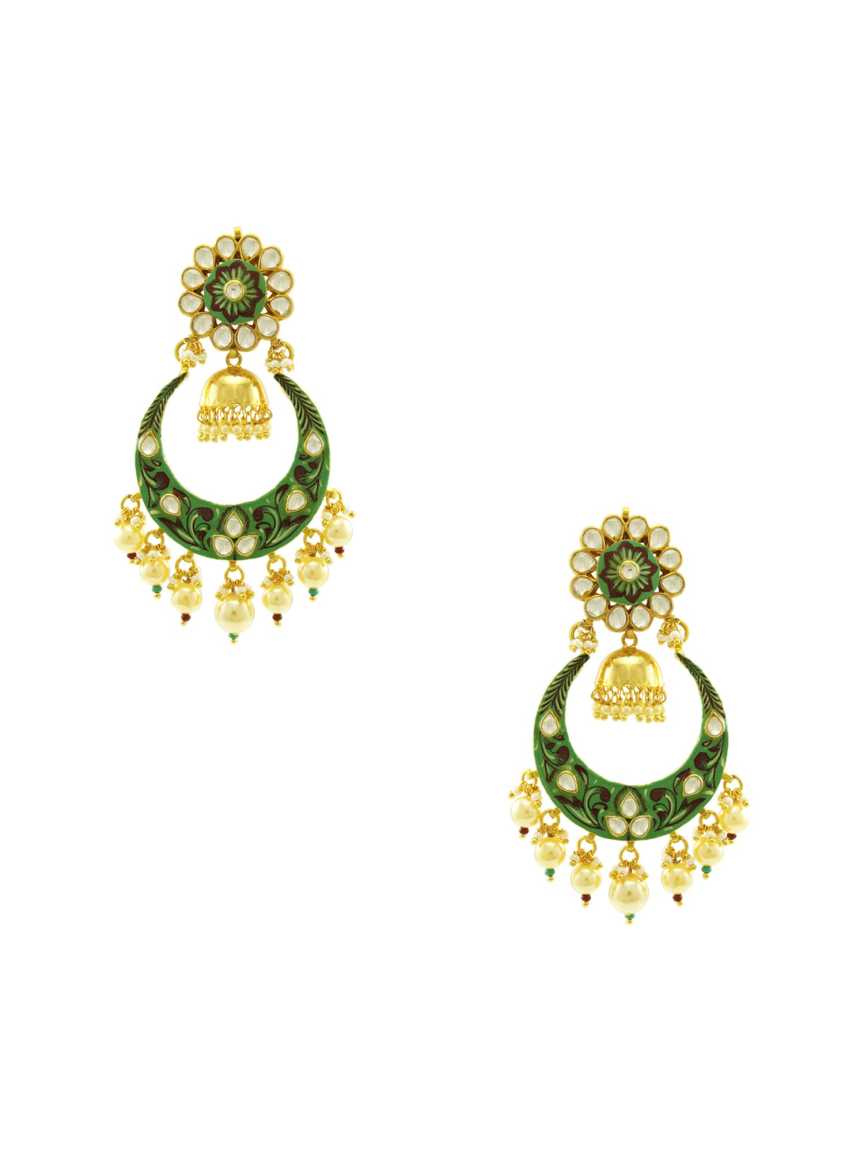 kundan-earring-ERKU15202RMCLHG