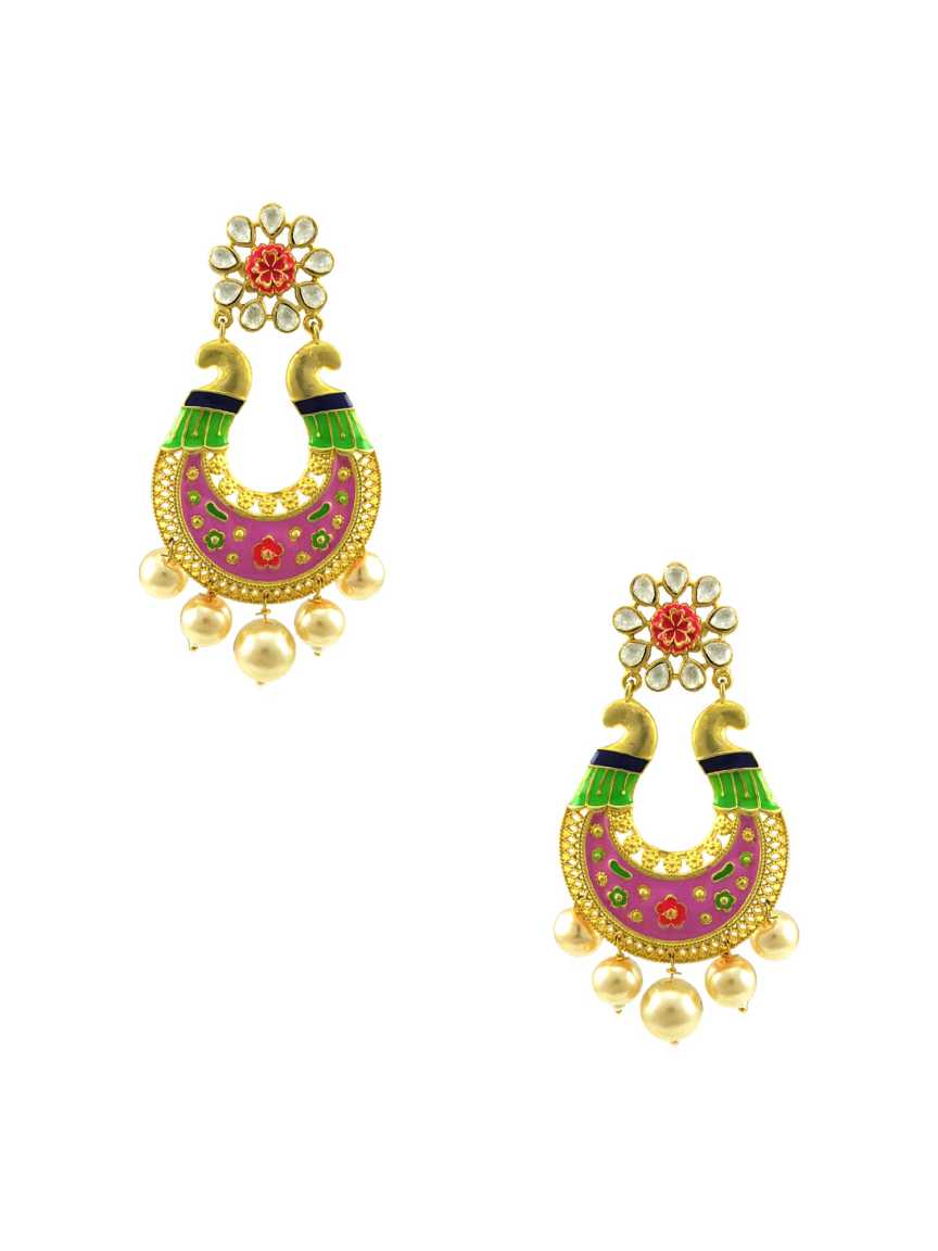 kundan-earring-ERKU15203PRPDHG