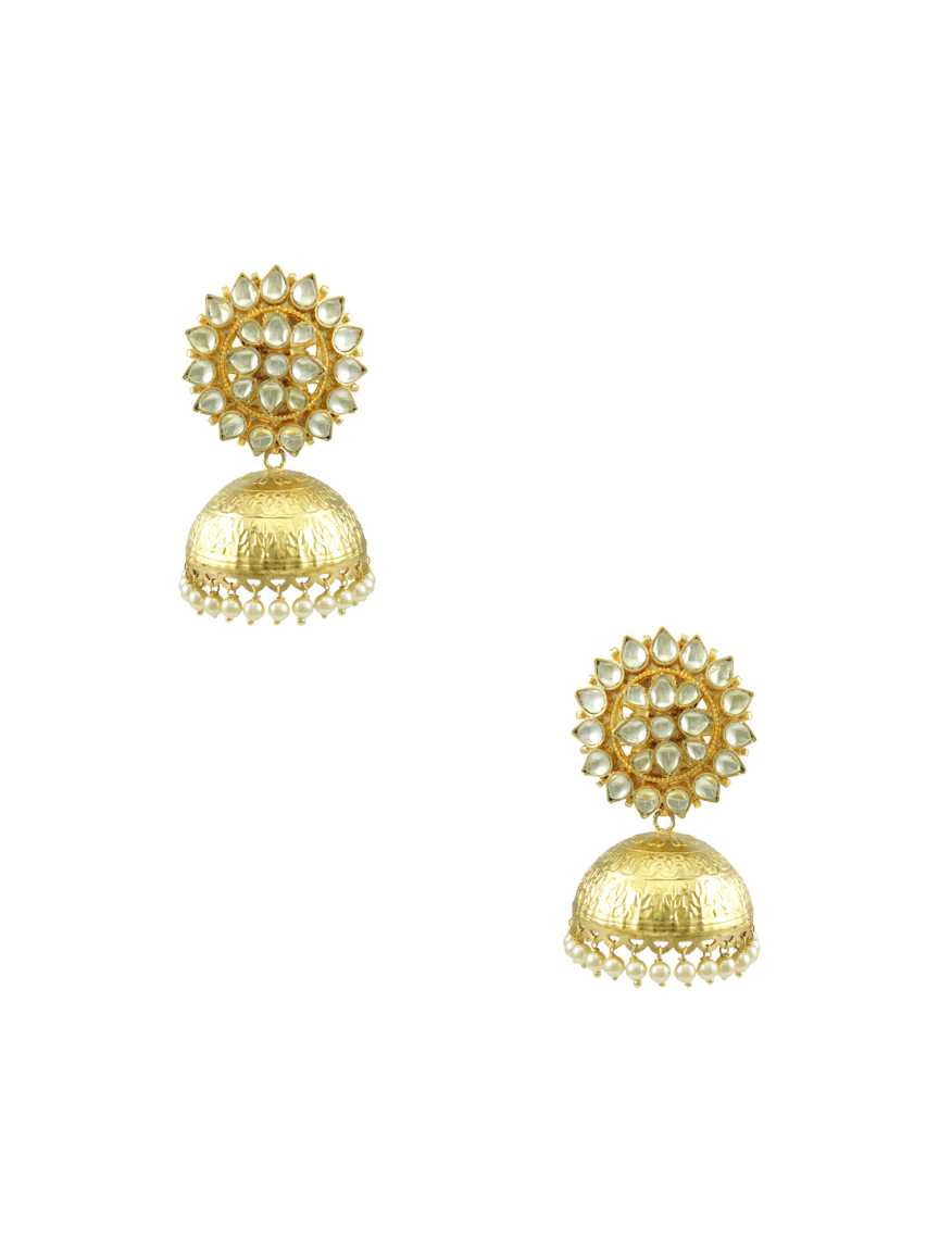kundan-earring-ERKU15260TZHG
