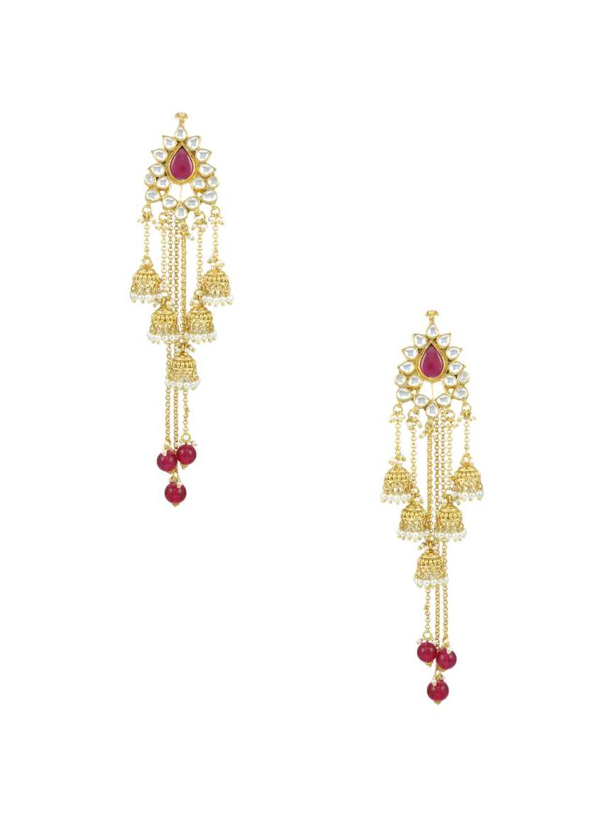 kundan-earring-ERKU15313RNHG