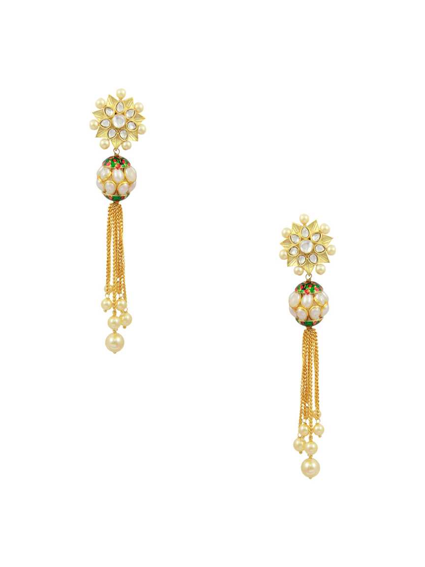 kundan-earring-ERKU15514PLHG