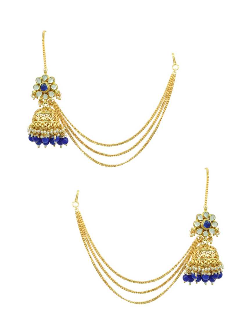 kundan-earring-ERKU15672BLHG