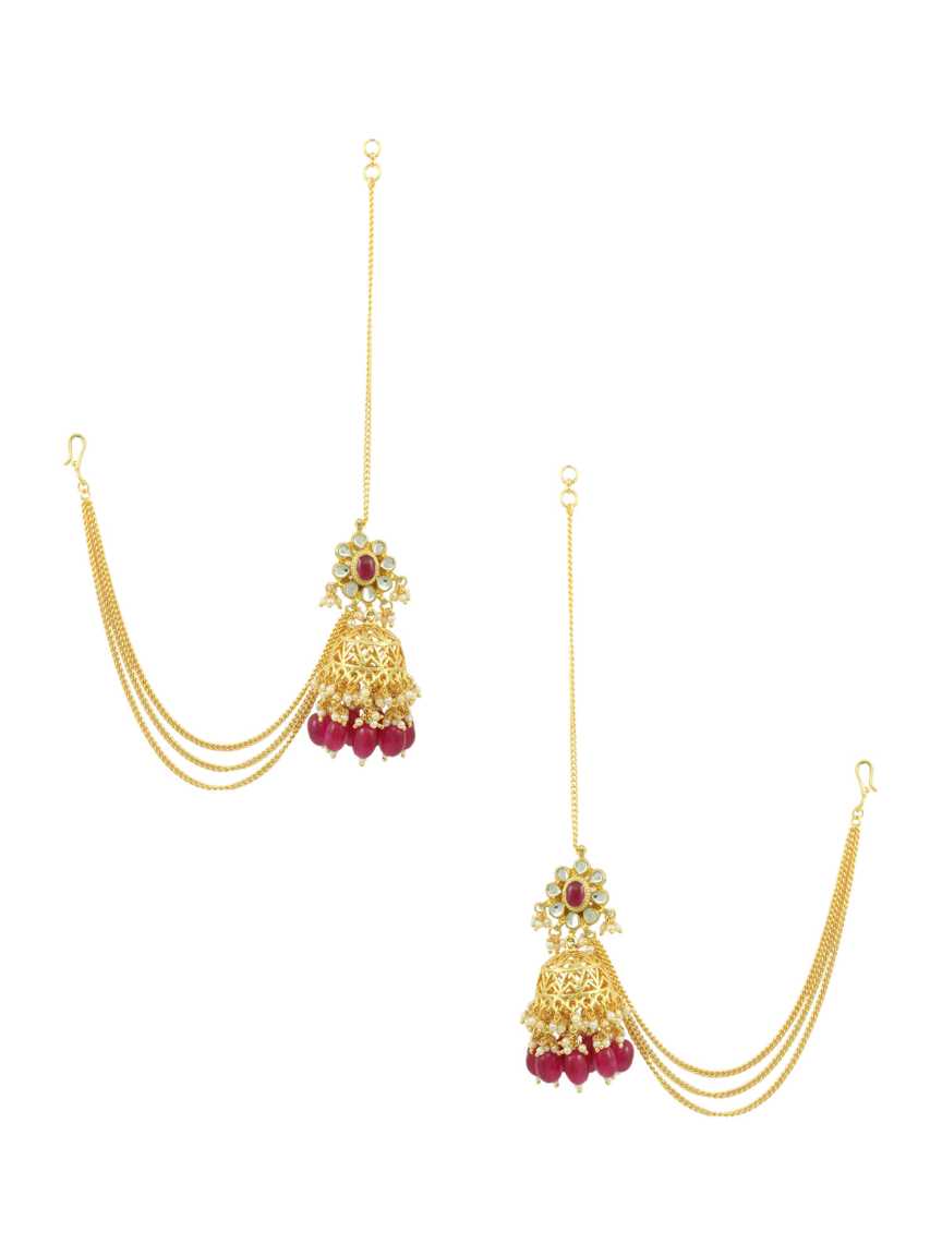 kundan-earring-ERKU15672RBHG