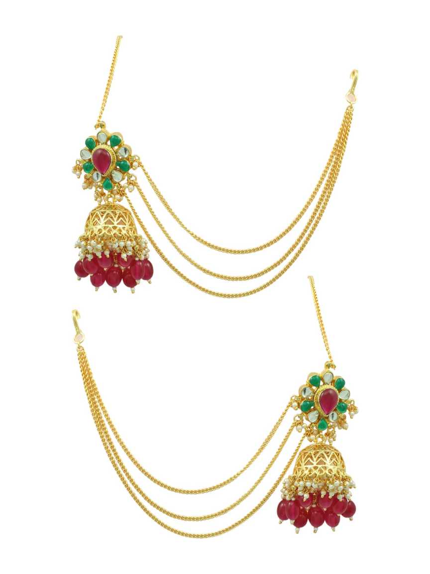 kundan-earring-ERKU15672RNBLHG