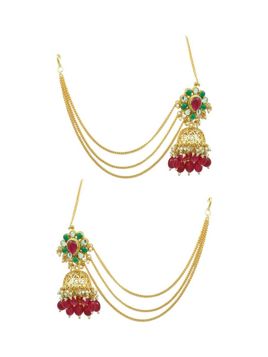 kundan-earring-ERKU15673RNHG