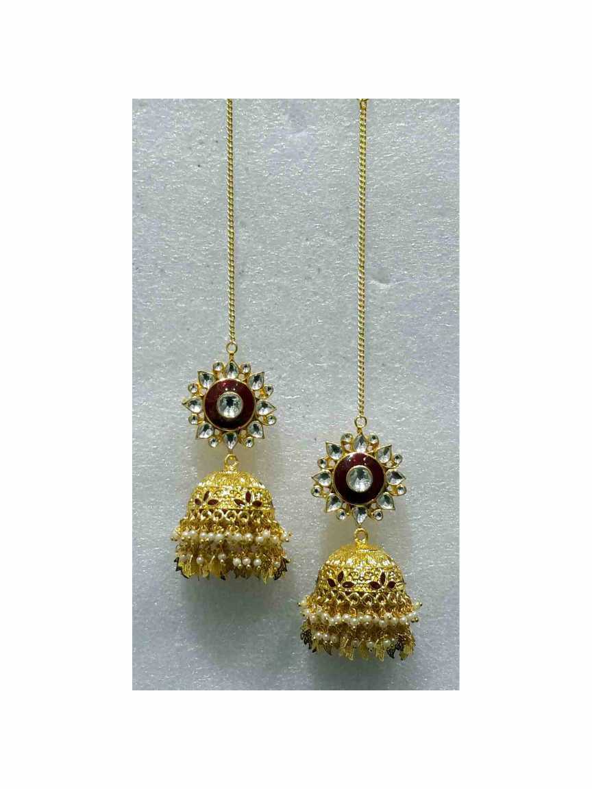kundan-earring-ERKU15762MRHG