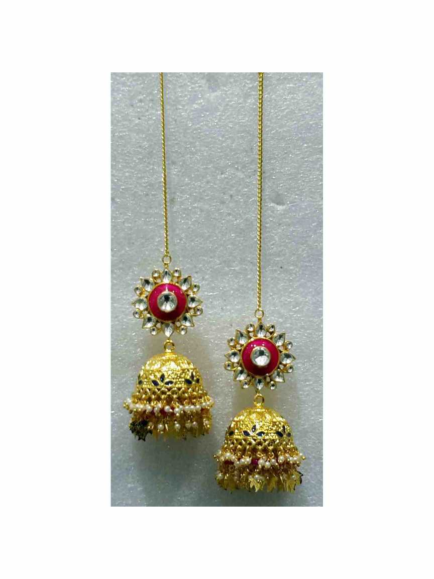 kundan-earring-ERKU15762RNBLHG