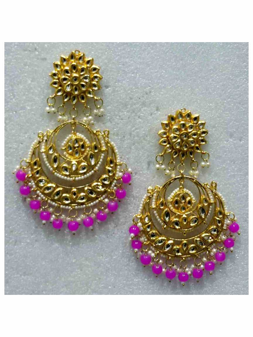kundan-earring-ERKU15843RNHG