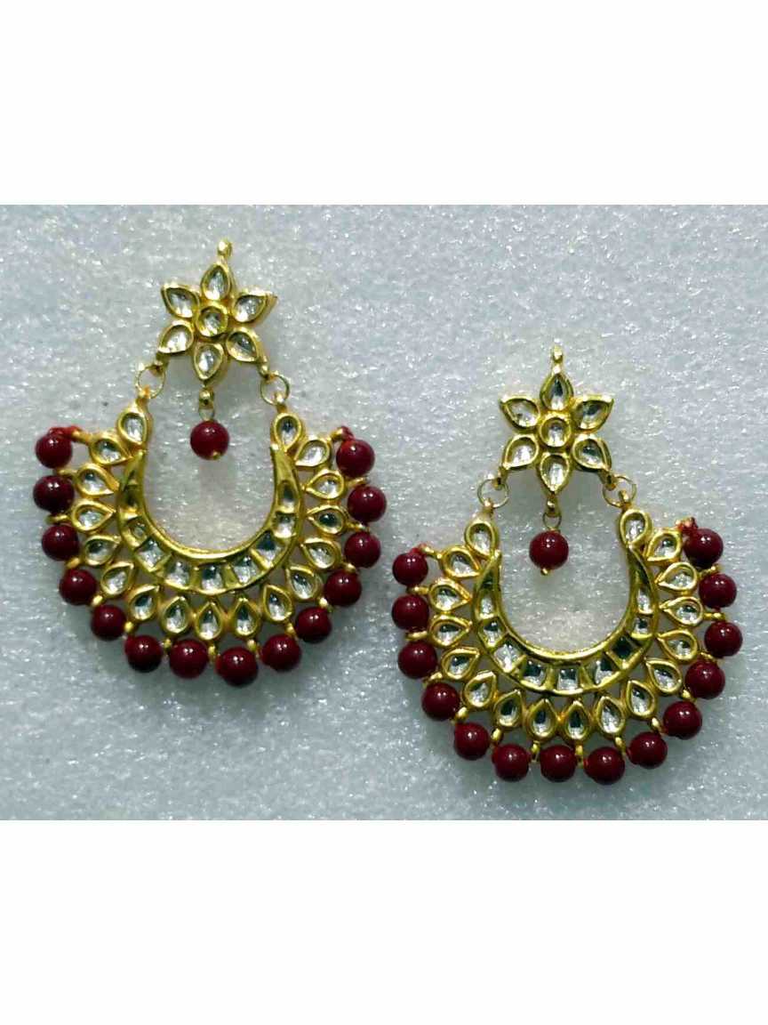 kundan-earring-ERKU15844RBHG