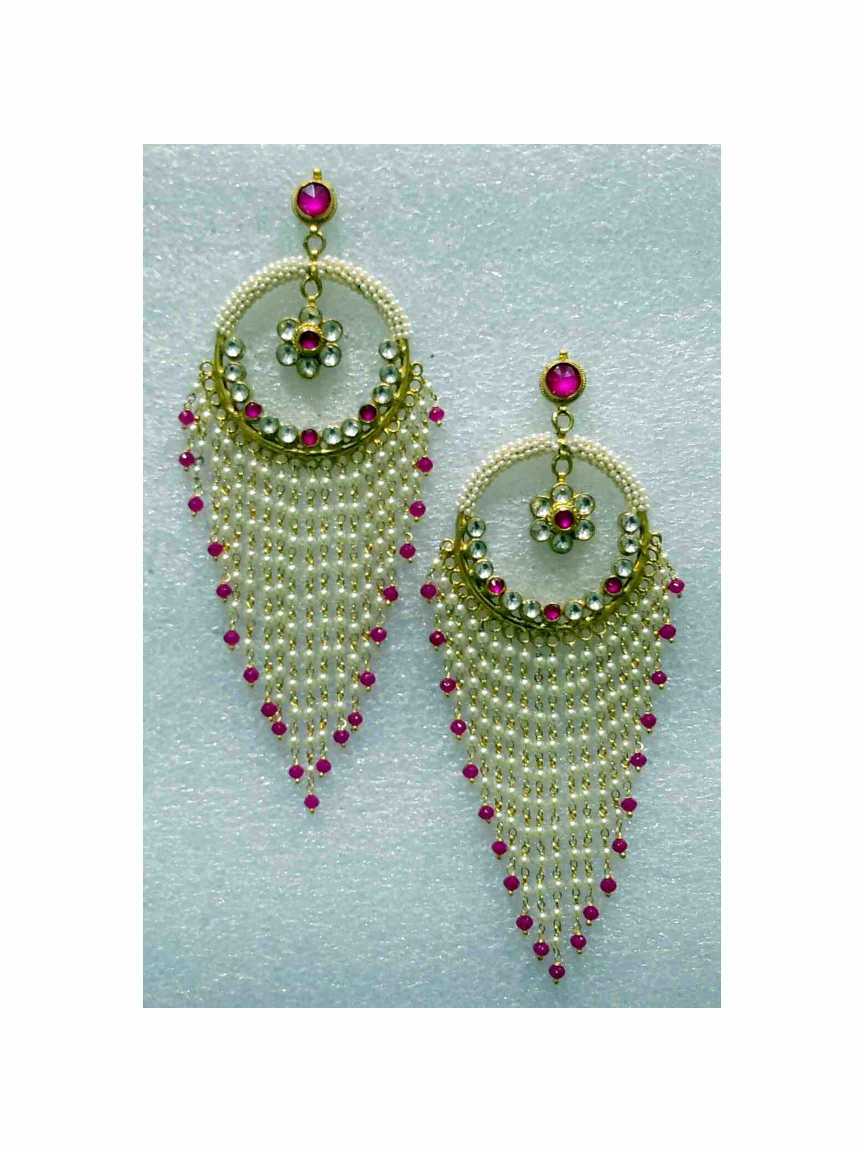 kundan-earring-ERKU15919RNHG