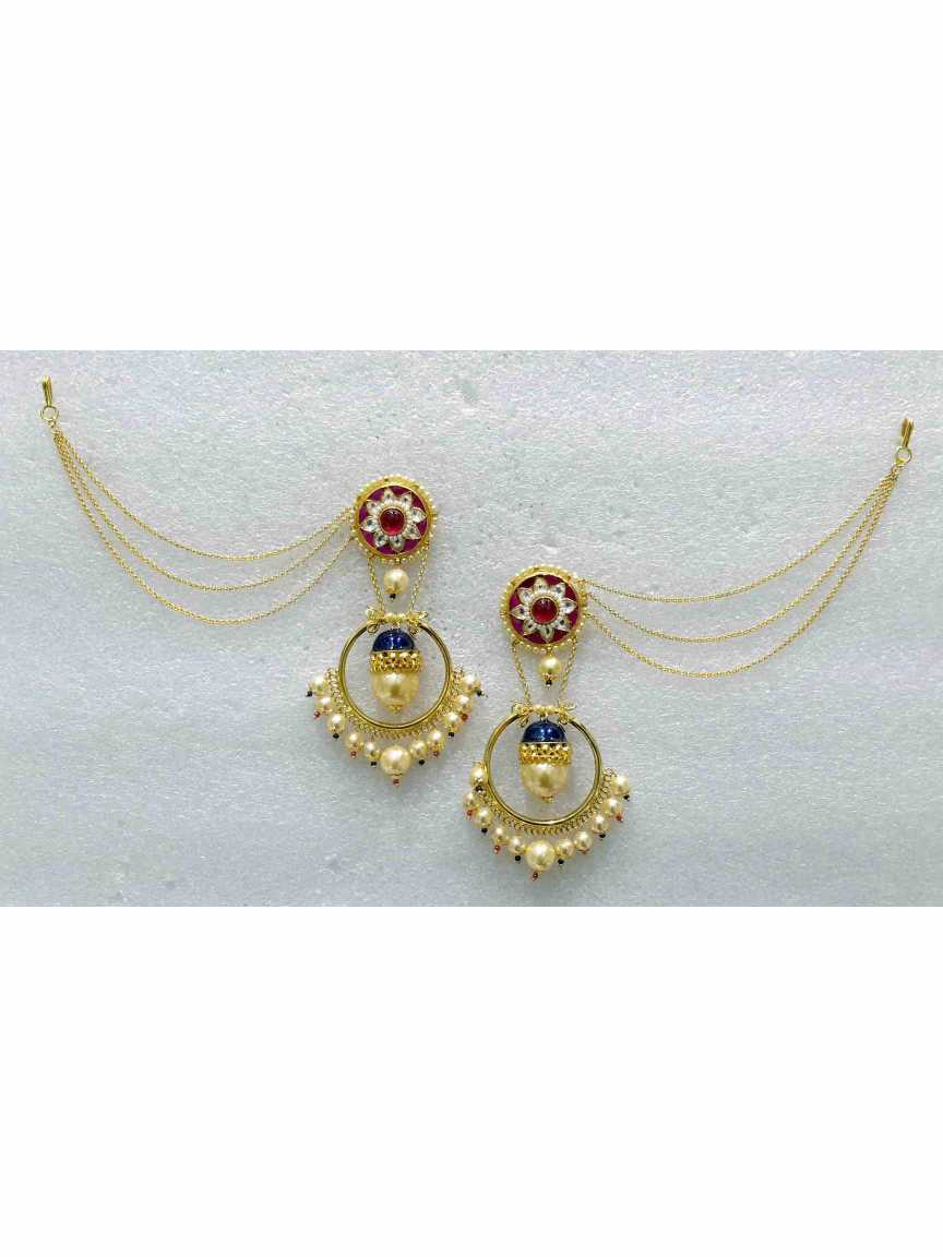 kundan-earring-ERKU16049RNBLHG