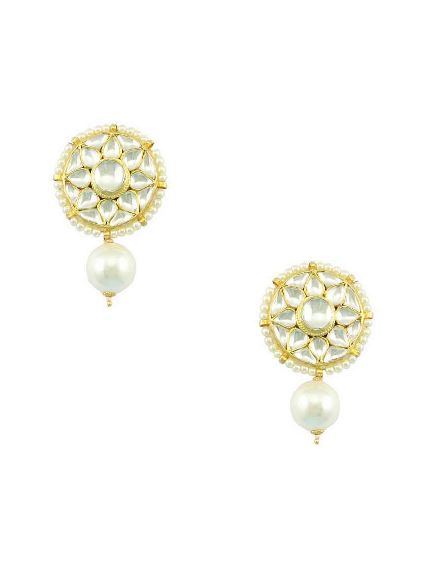 kundan-earring-ERKU16115CLHG