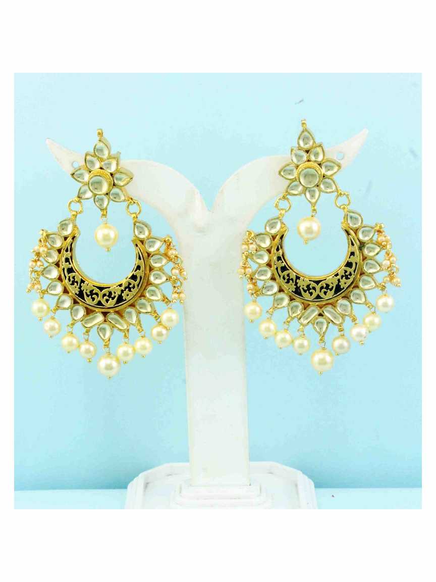 kundan-earring-ERKU16207TZHG