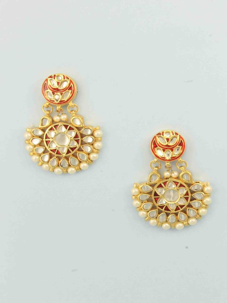 kundan-earring-ERKU16378RDHG