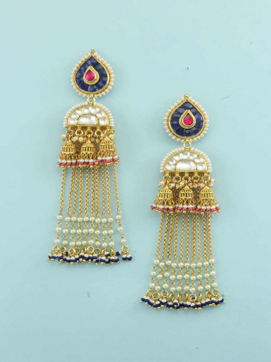 kundan-earring-ERKU16552BLRNHG