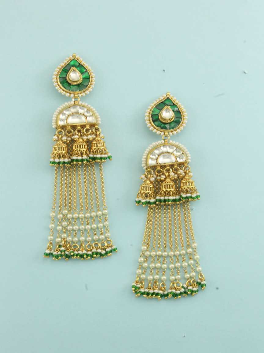 kundan-earring-ERKU16552GNHG