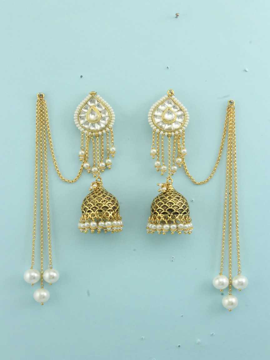kundan-earring-ERKU16559CLHG