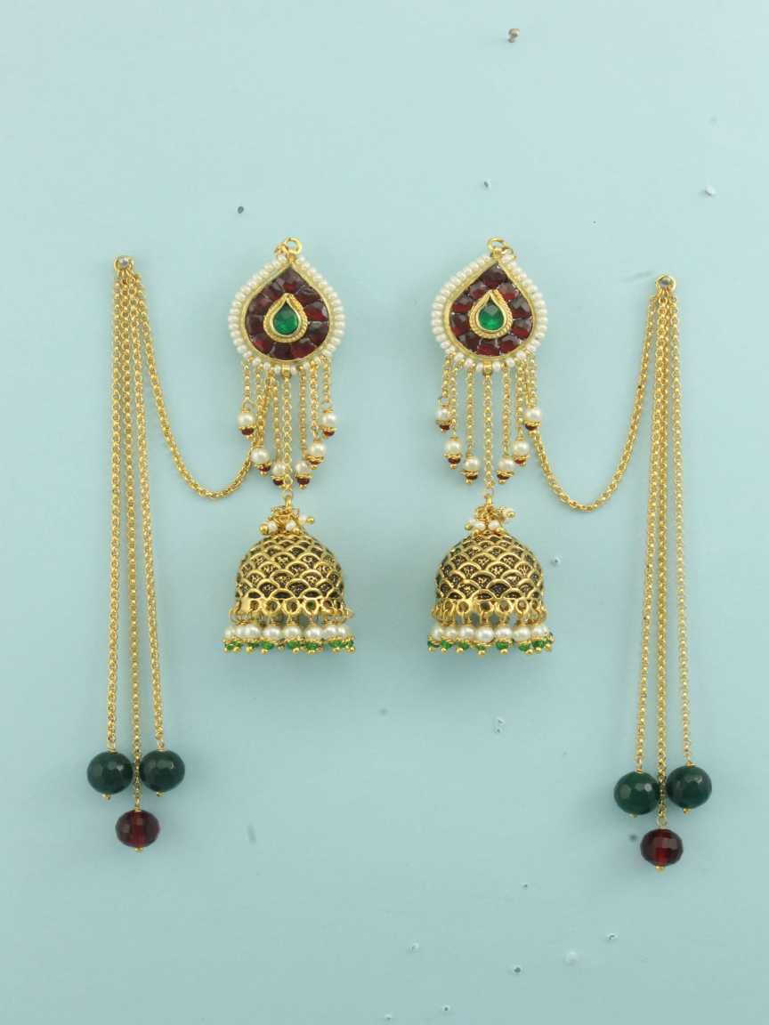 kundan-earring-ERKU16559RGHG