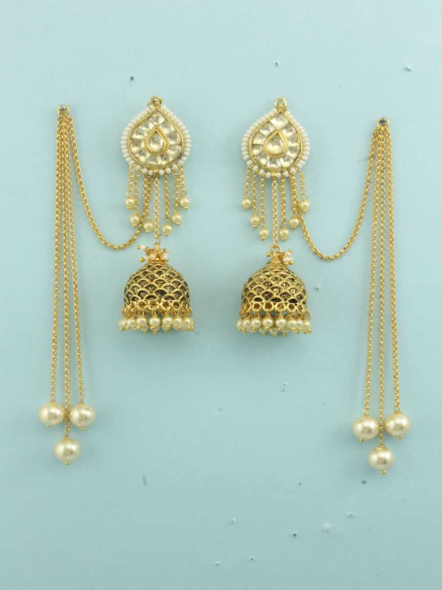 kundan-earring-ERKU16559TZHG