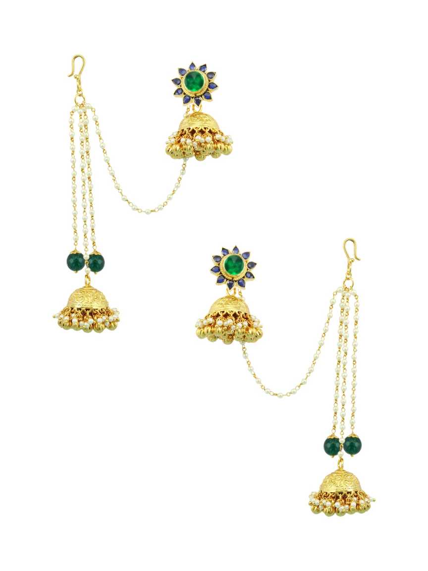 kundan-earring-ERKU16725BLGNHG