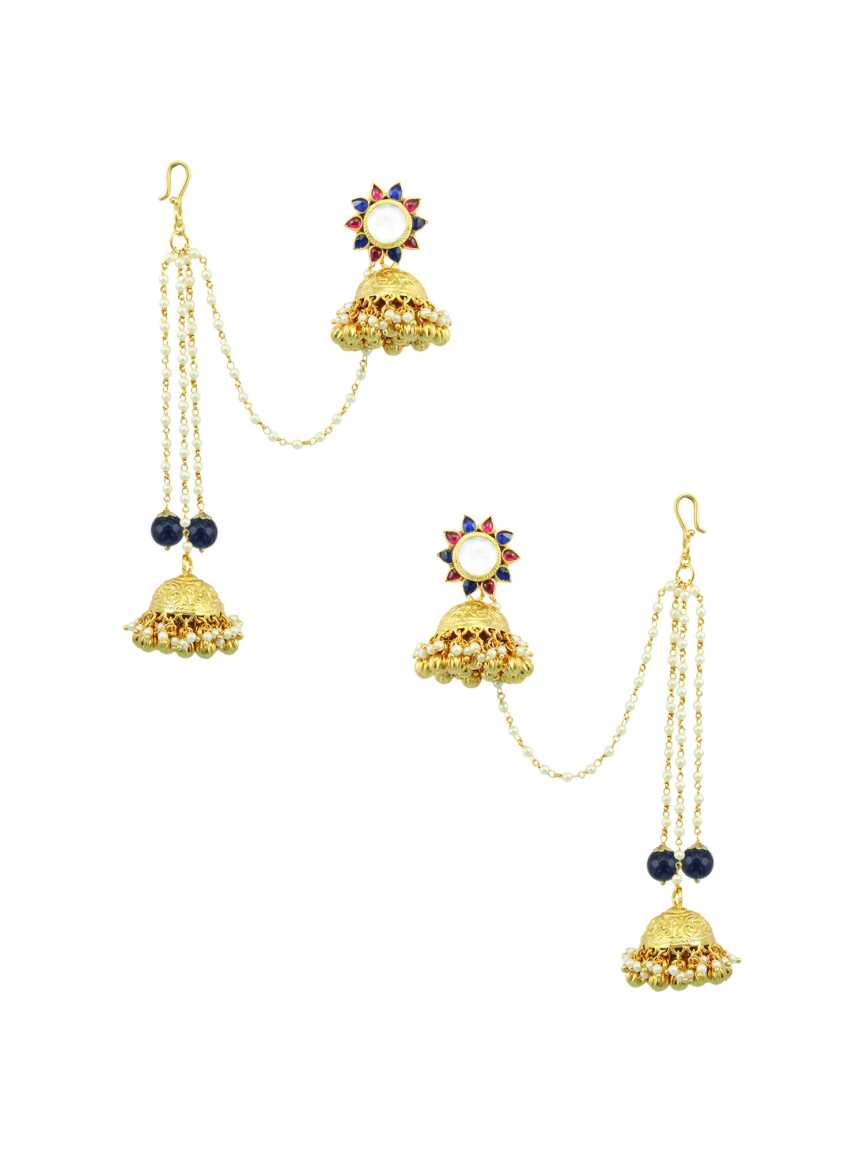kundan-earring-ERKU16725BLRNHG