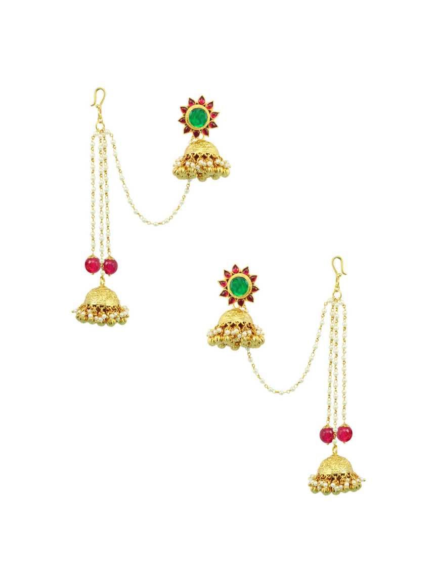 kundan-earring-ERKU16725GNRNHG