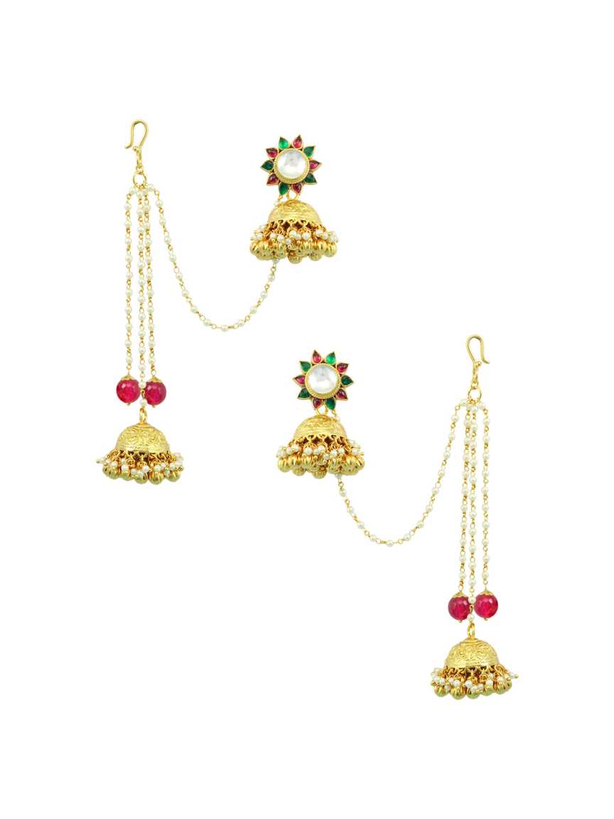 kundan-earring-ERKU16725RNGNHG