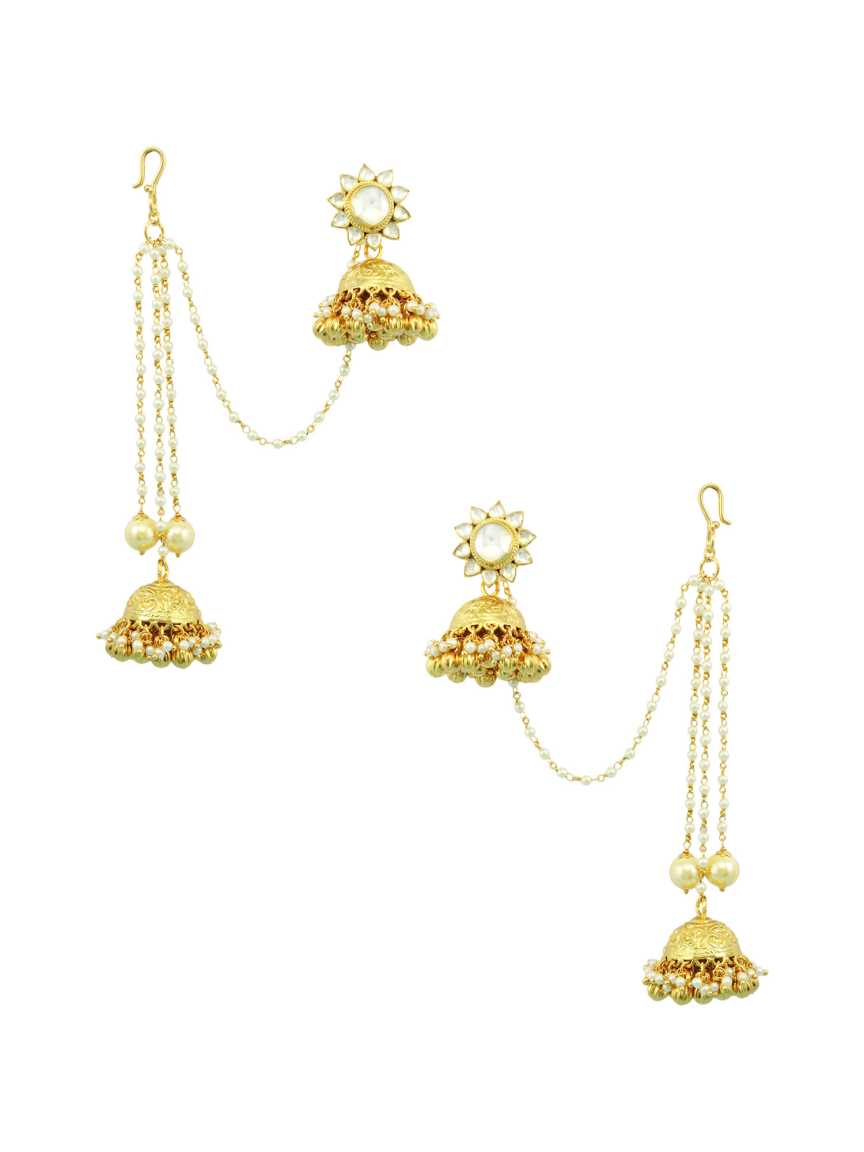 kundan-earring-ERKU16725TZHG