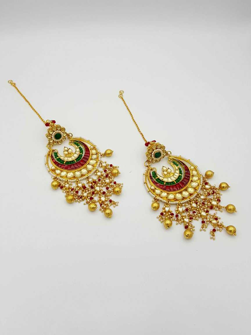 kundan-earring-ERKU17610GNMRHG