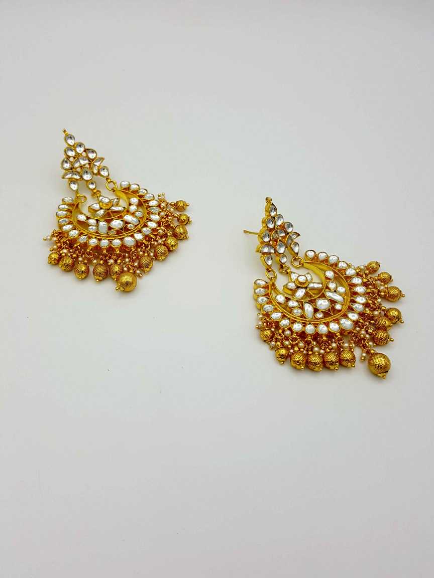 kundan-earring-ERKU17615GDHG