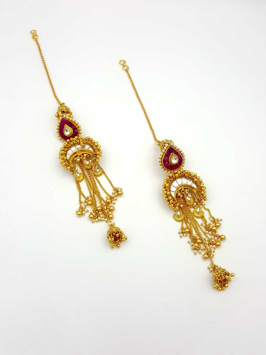 kundan-earring-ERKU17740RNHG