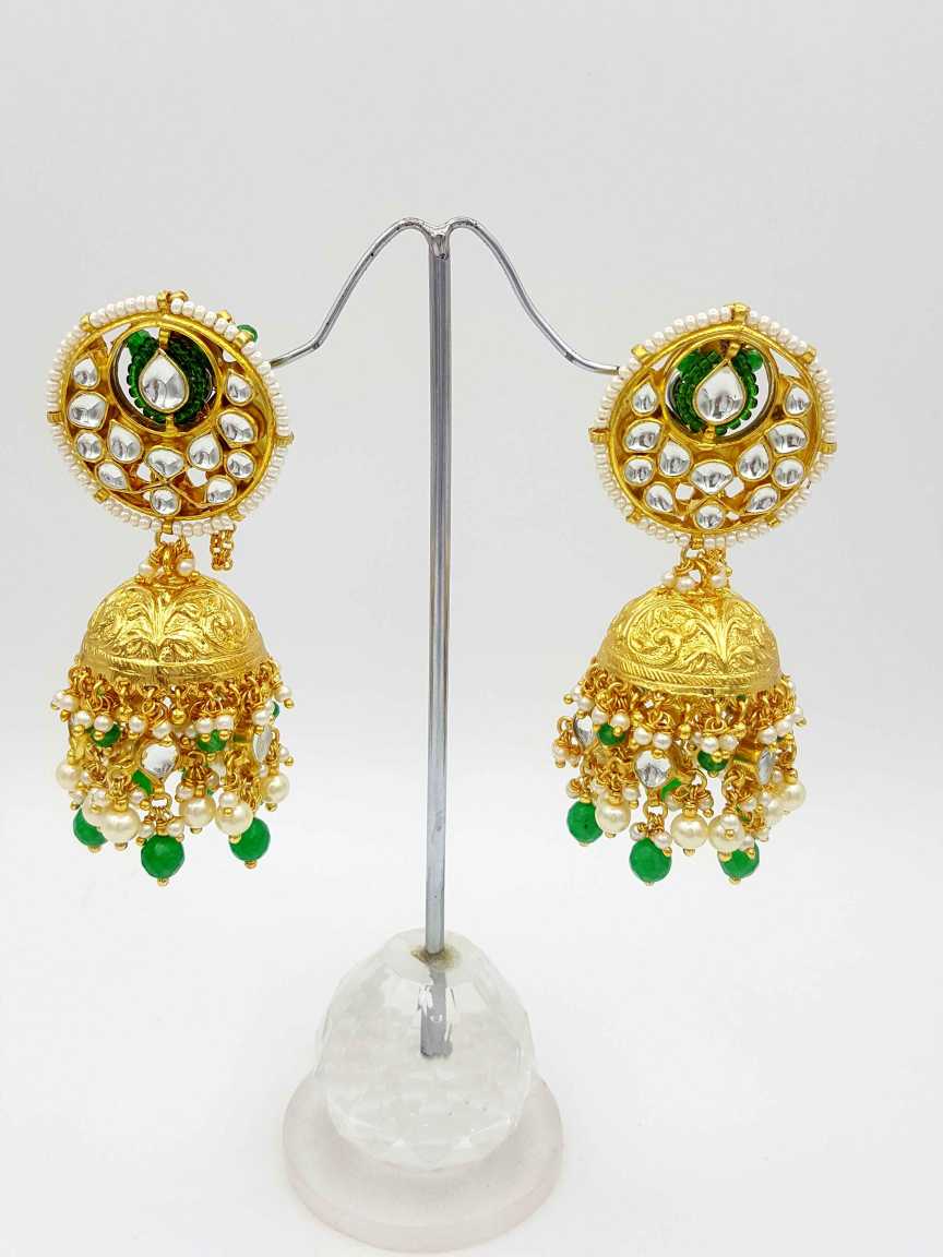 kundan-earring-ERKU17931GNHG