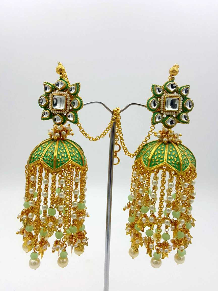 kundan-earring-ERKU17959GMHG