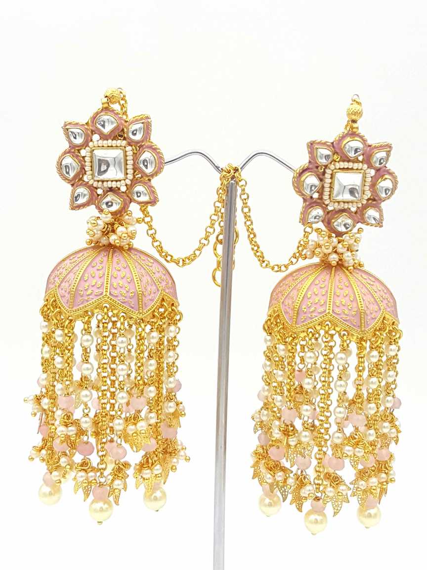 kundan-earring-ERKU17959PKHG