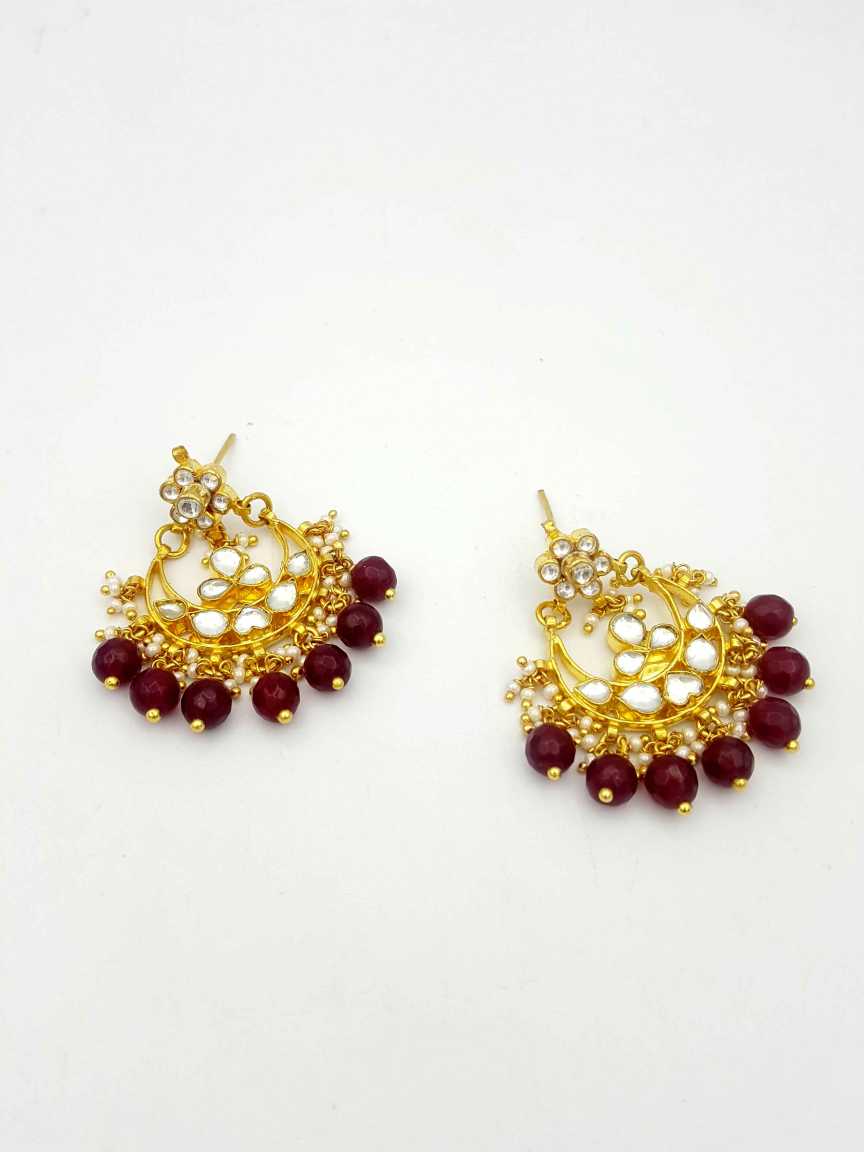 kundan-earring-ERKU18047CLRBHG