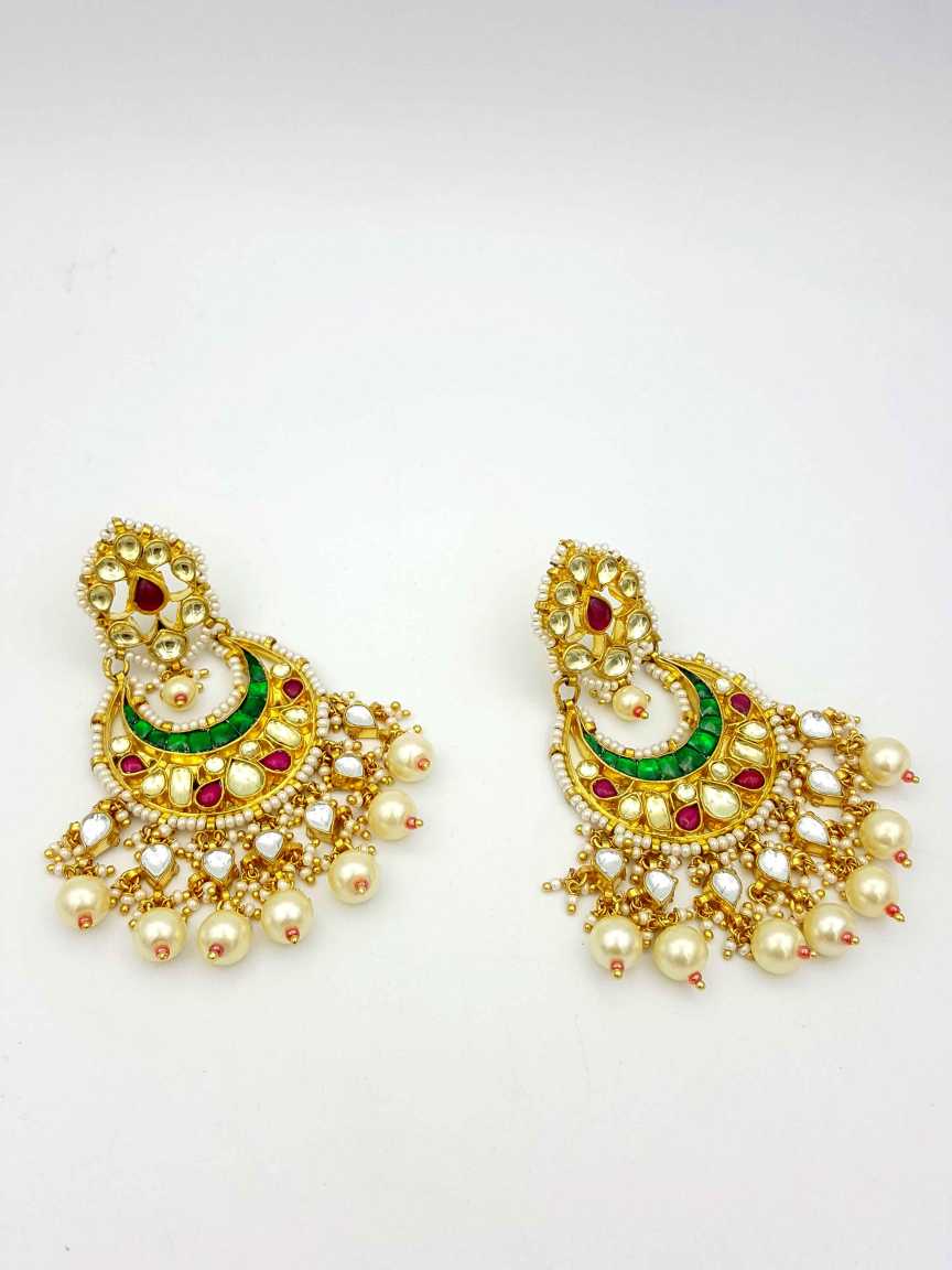 kundan-earring-ERKU18060RNGNHG