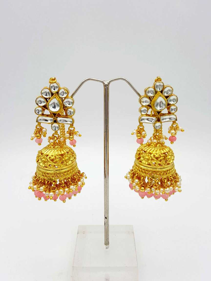 kundan-earring-ERKU18109PKHG