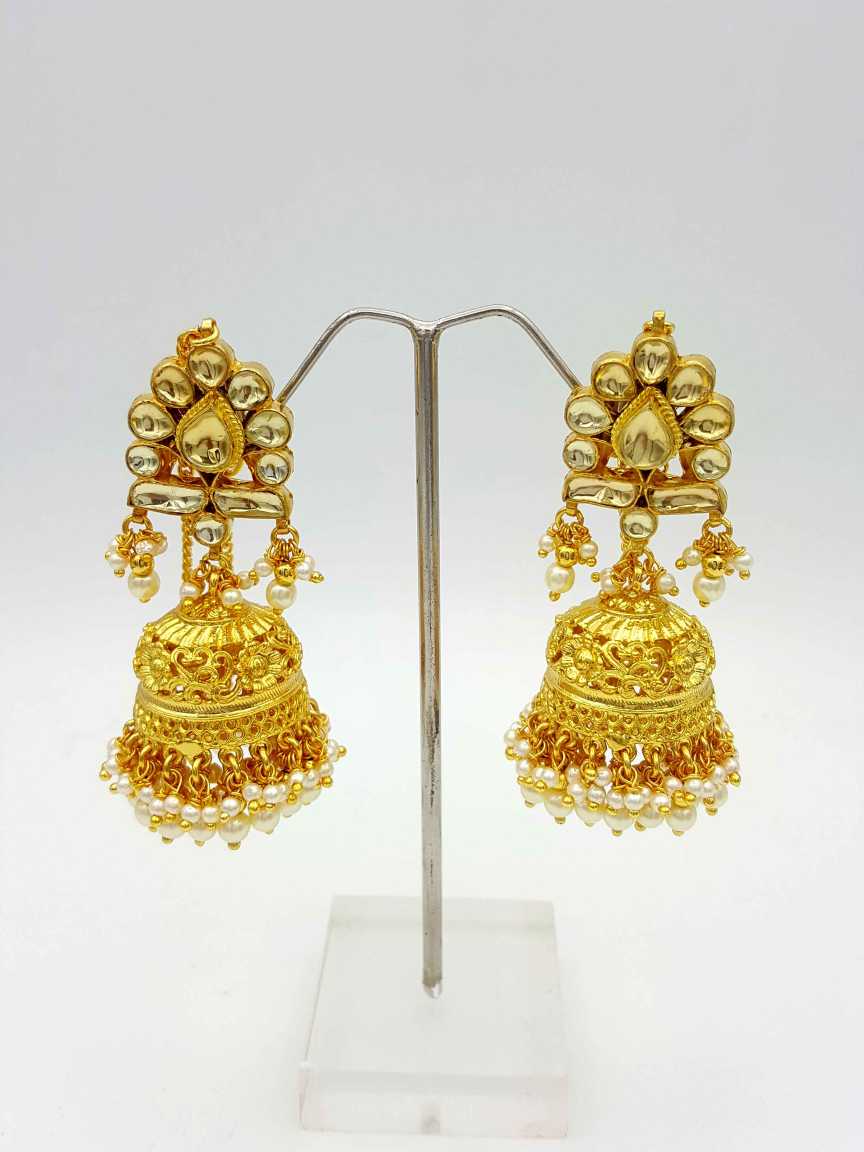 kundan-earring-ERKU18109TZPLHG