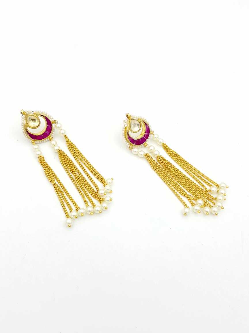 kundan-earring-ERKU18250RNHG
