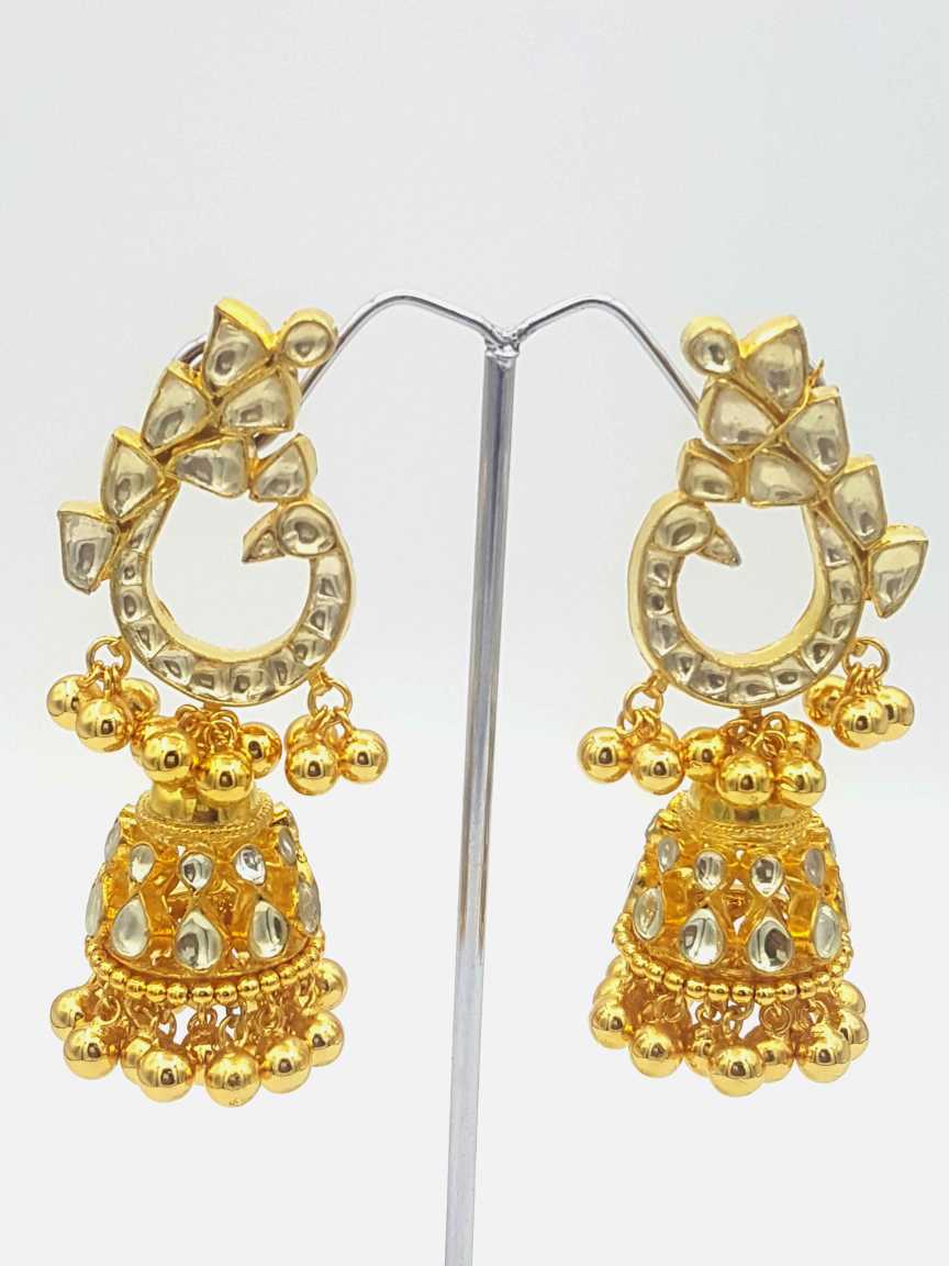 kundan-earring-ERKU18268TZHG